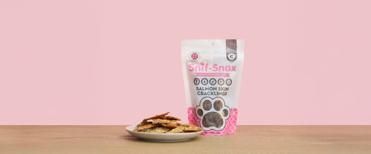 5 Benefits of Salmon Skin Treats Backed by Science