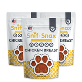 Smoked Chicken Breast 3-Pack (4oz)