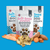 Salmon Treats Variety 3-Pack