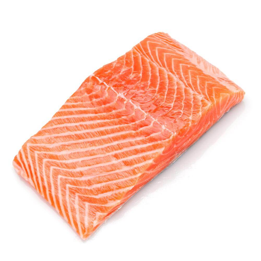 Scottish Salmon