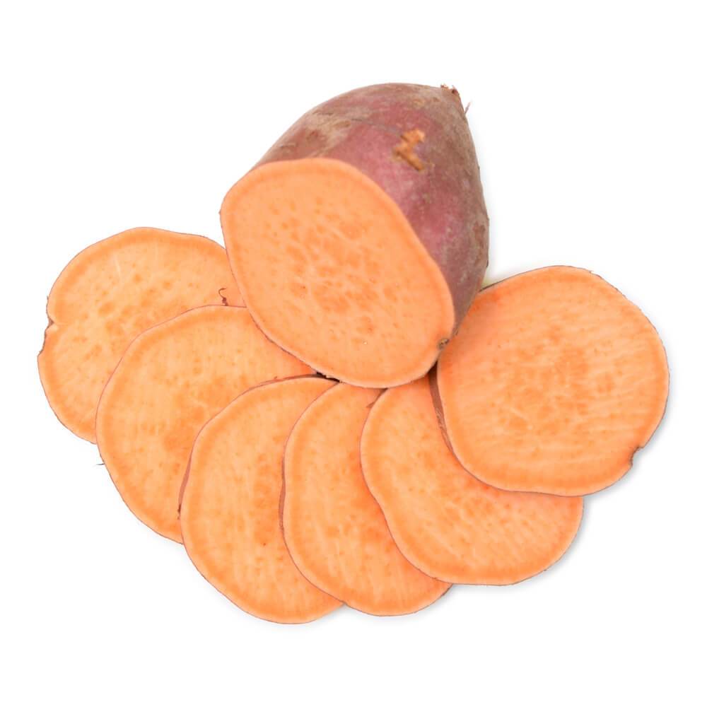 Sweet Potato